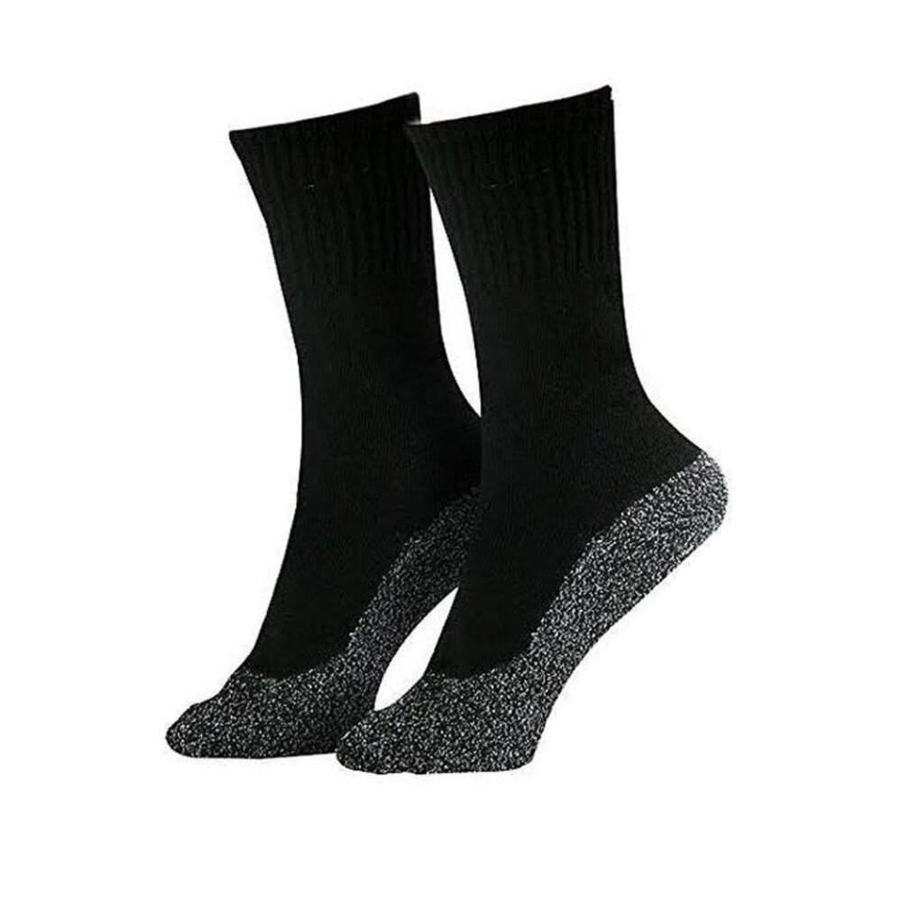 7 pr 35 below socks - thin